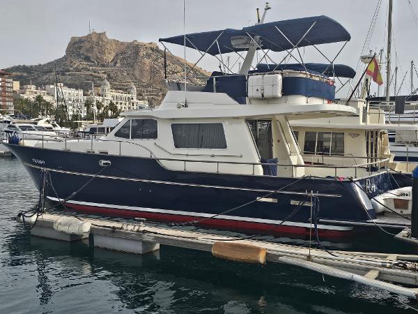 2011 Belliure 46