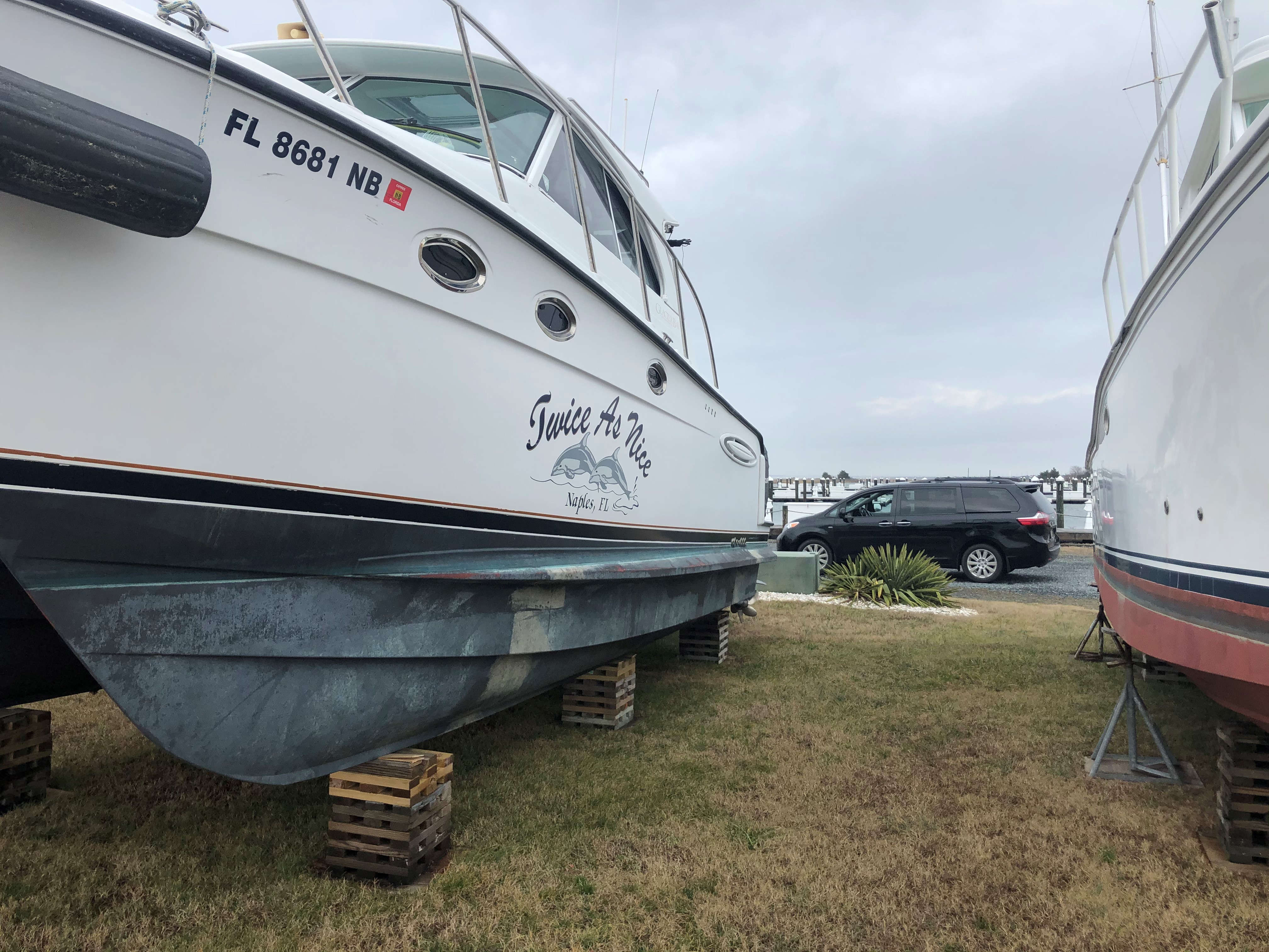 Glacier Bay 3480 Ocean Runner Boats For Sale In United States - Boats.com