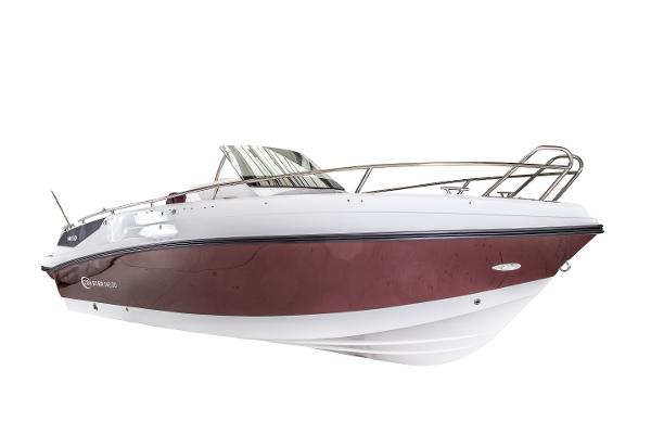 2025 Corsiva Coaster 640 SD 150hp