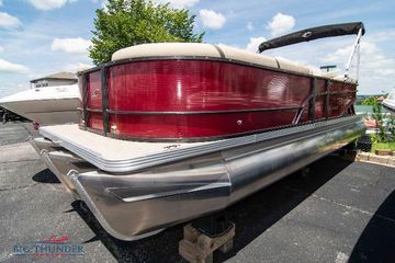 2023 Crest CLASSIC LX 240 SLC