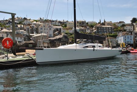 19 J Boats J 99 Fowey Cornwall United Kingdom Boats Com