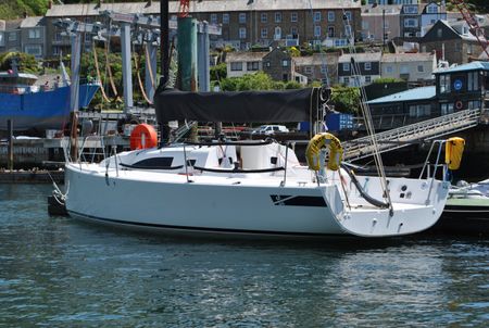 19 J Boats J 99 Fowey Cornwall United Kingdom Boats Com