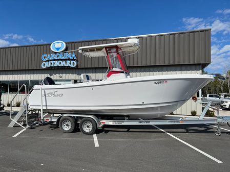 2013 Pro-Line 23 Sport Cc
