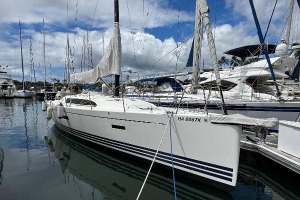 2012 X-Yachts Xp 44