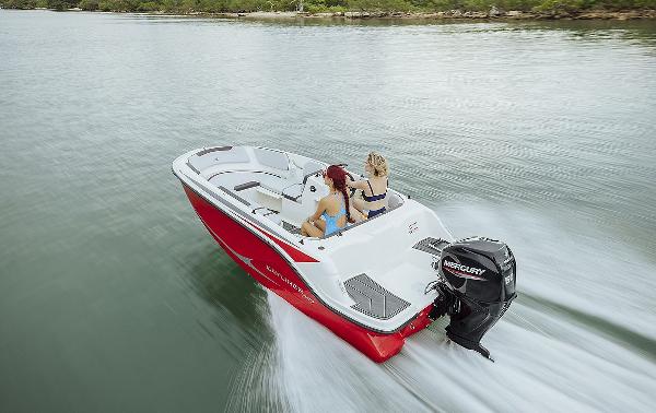 2025 Bayliner Element M15