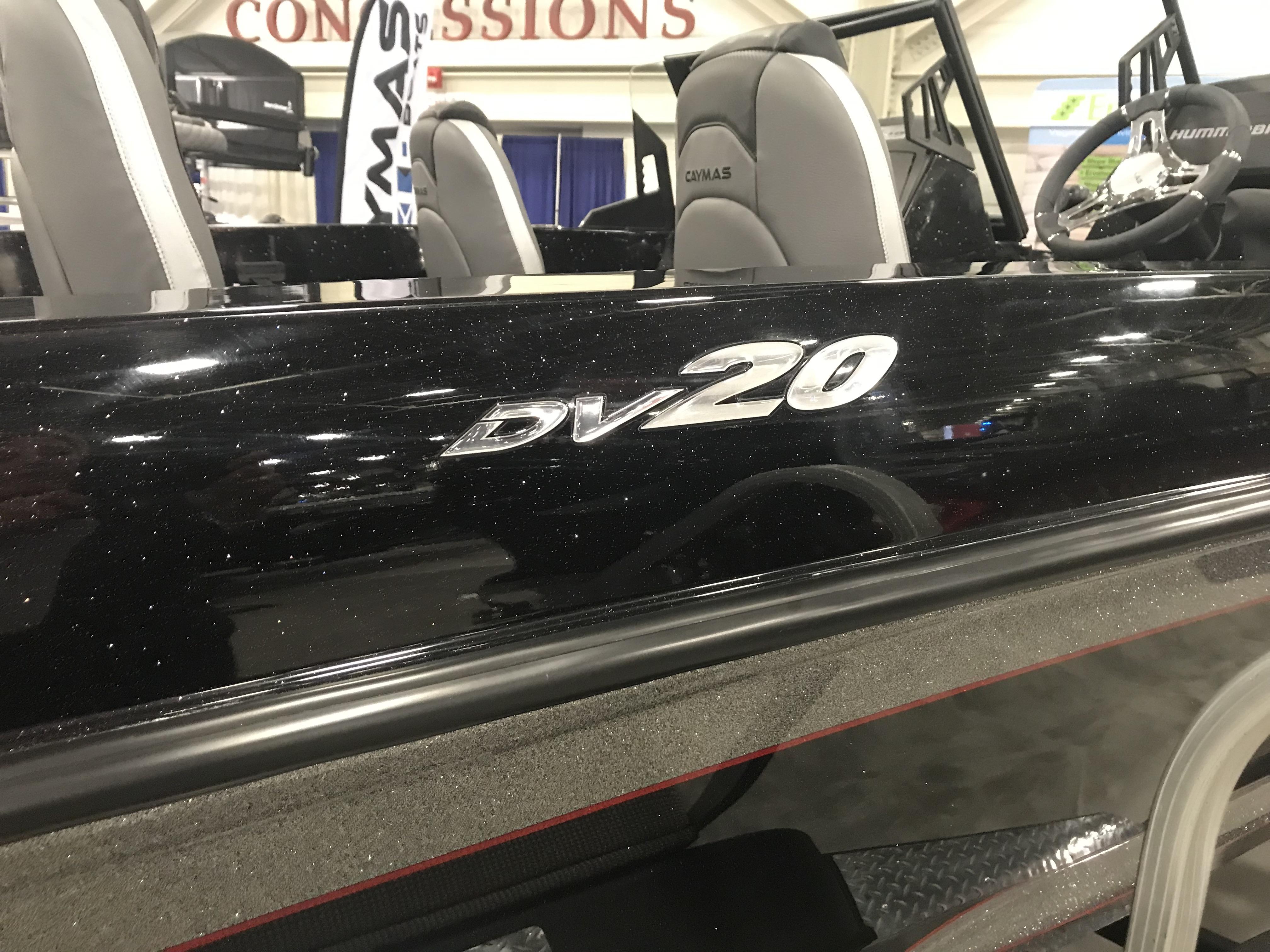 Caymas Dv 20 boats for sale
