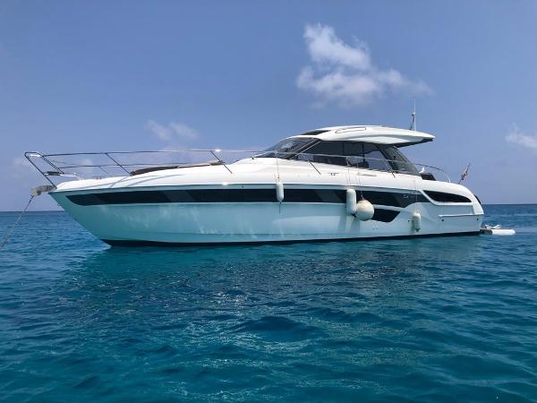 Bavaria S 45 Bavaria S 45 HT
