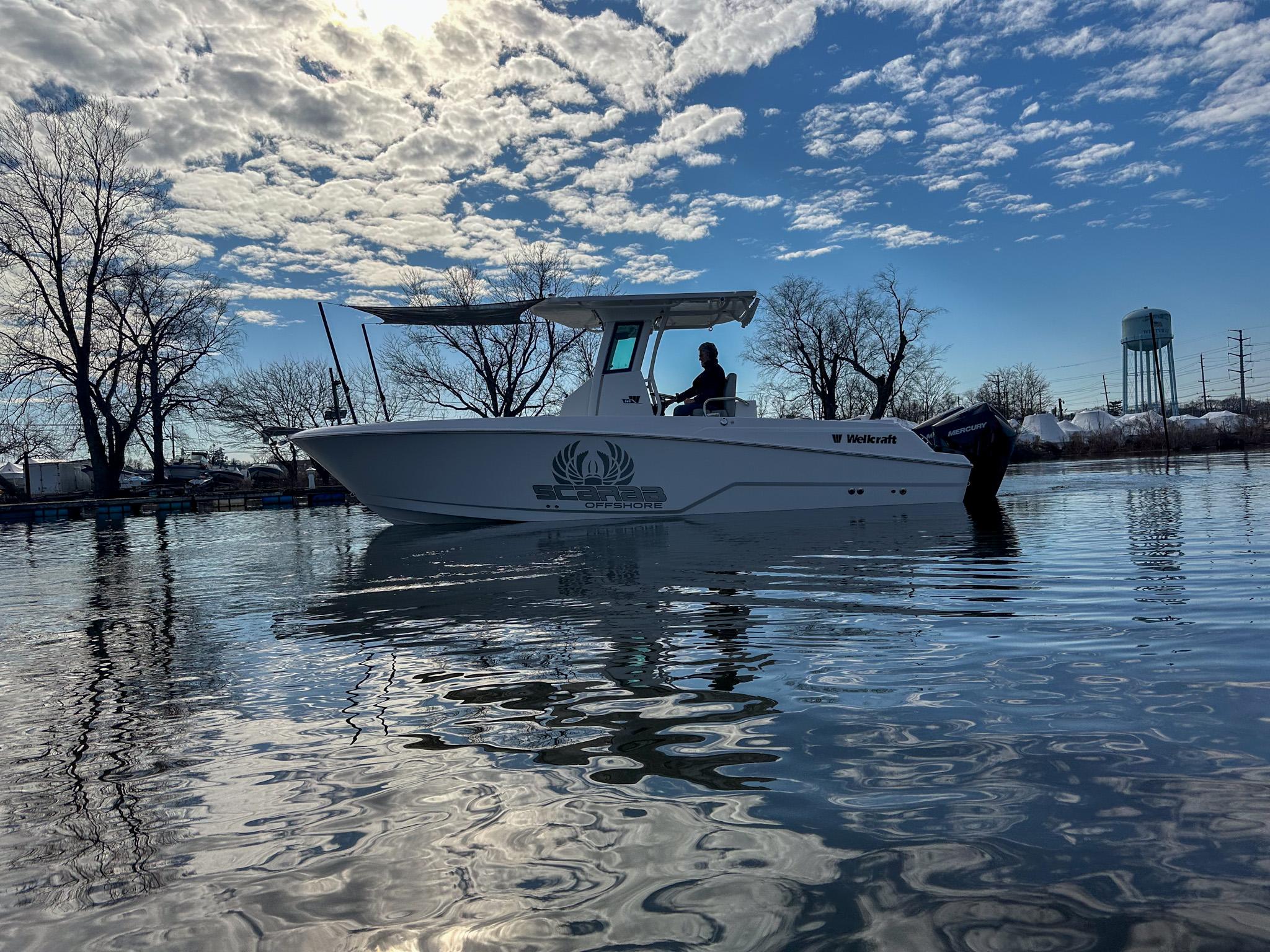 Wellcraft boats for sale in New Jersey 