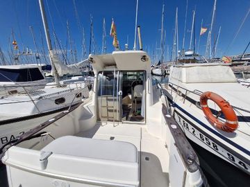 1997 Gobbi 255 FC