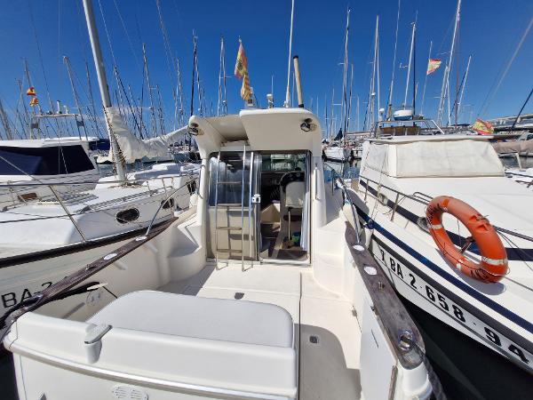 1997 Gobbi 255 FC
