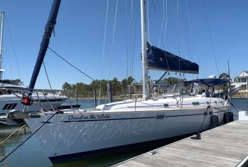 2000 Beneteau Oceanis 461