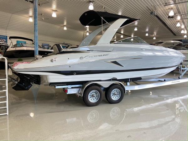 2020 Crownline 280 SS