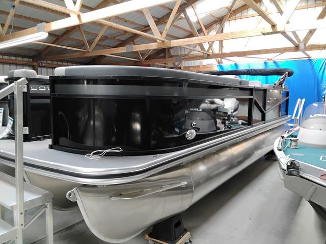 2025 Lowe LS230W