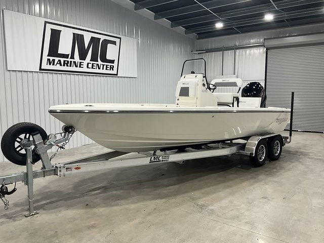 2026 Pathfinder 2200 TRS