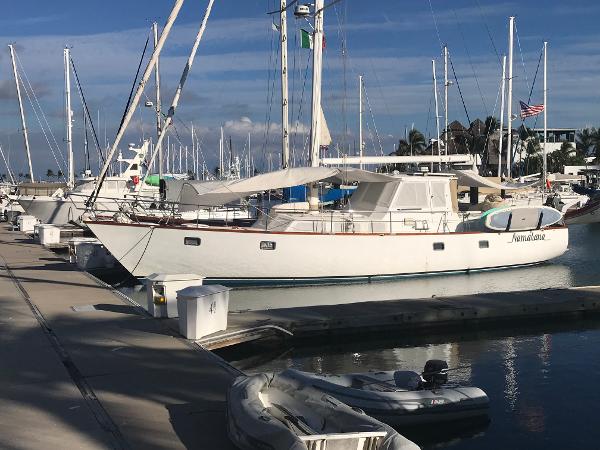 1979 Maple Leaf 56