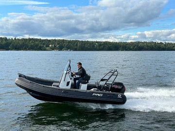 2023 Zodiac 5.5