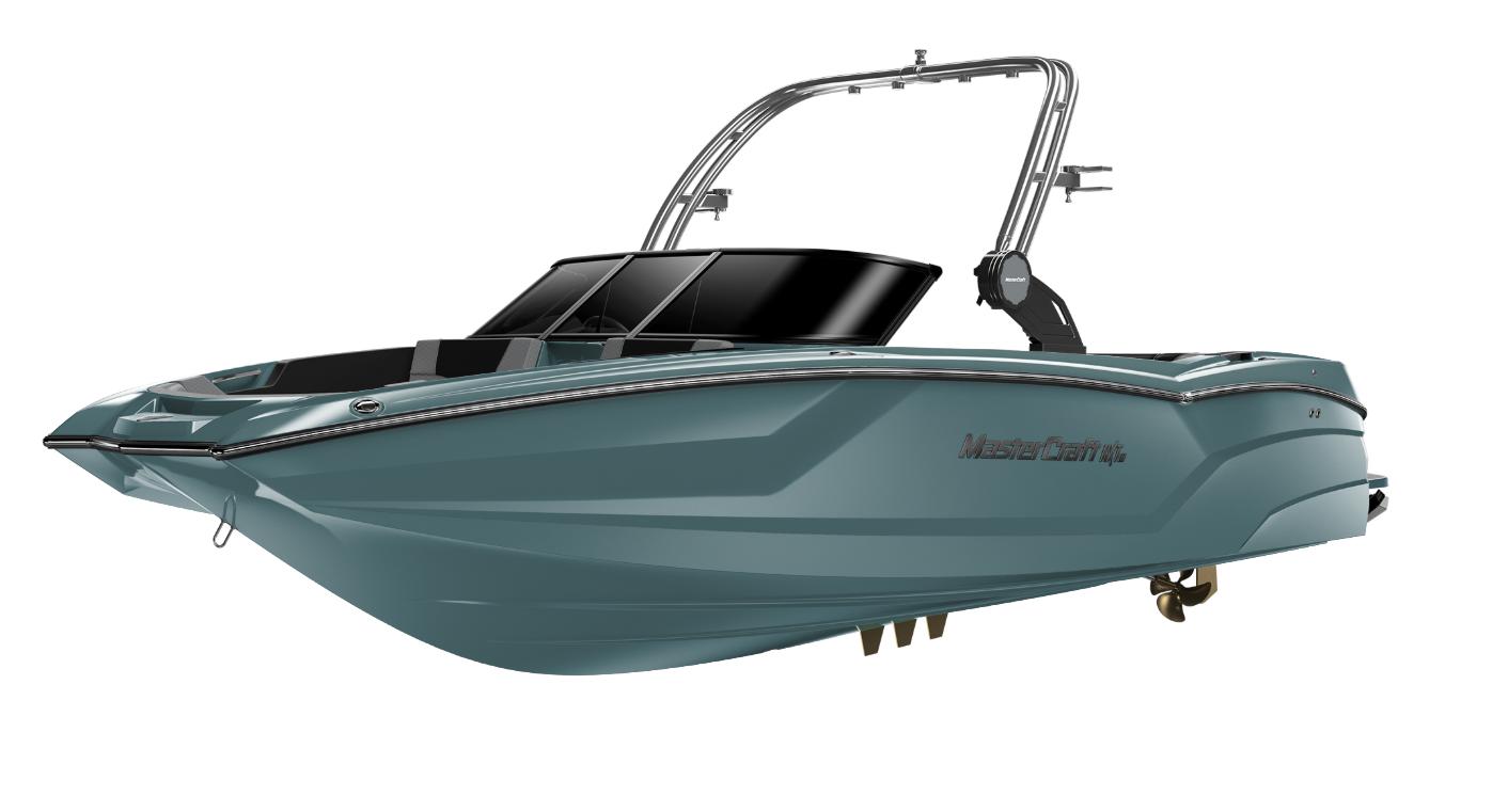 MasterCraft NXT24