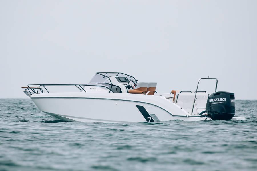 2023 Beneteau Flyer 7 SUNdeck