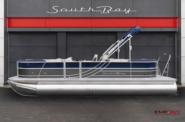 2023 South Bay 224RSLE275