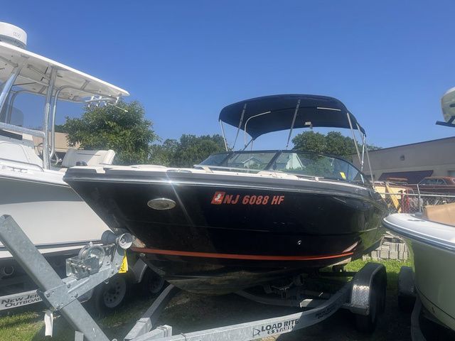 2014 Monterey 214 FS