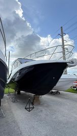 2025 NX Boats NX370 HT