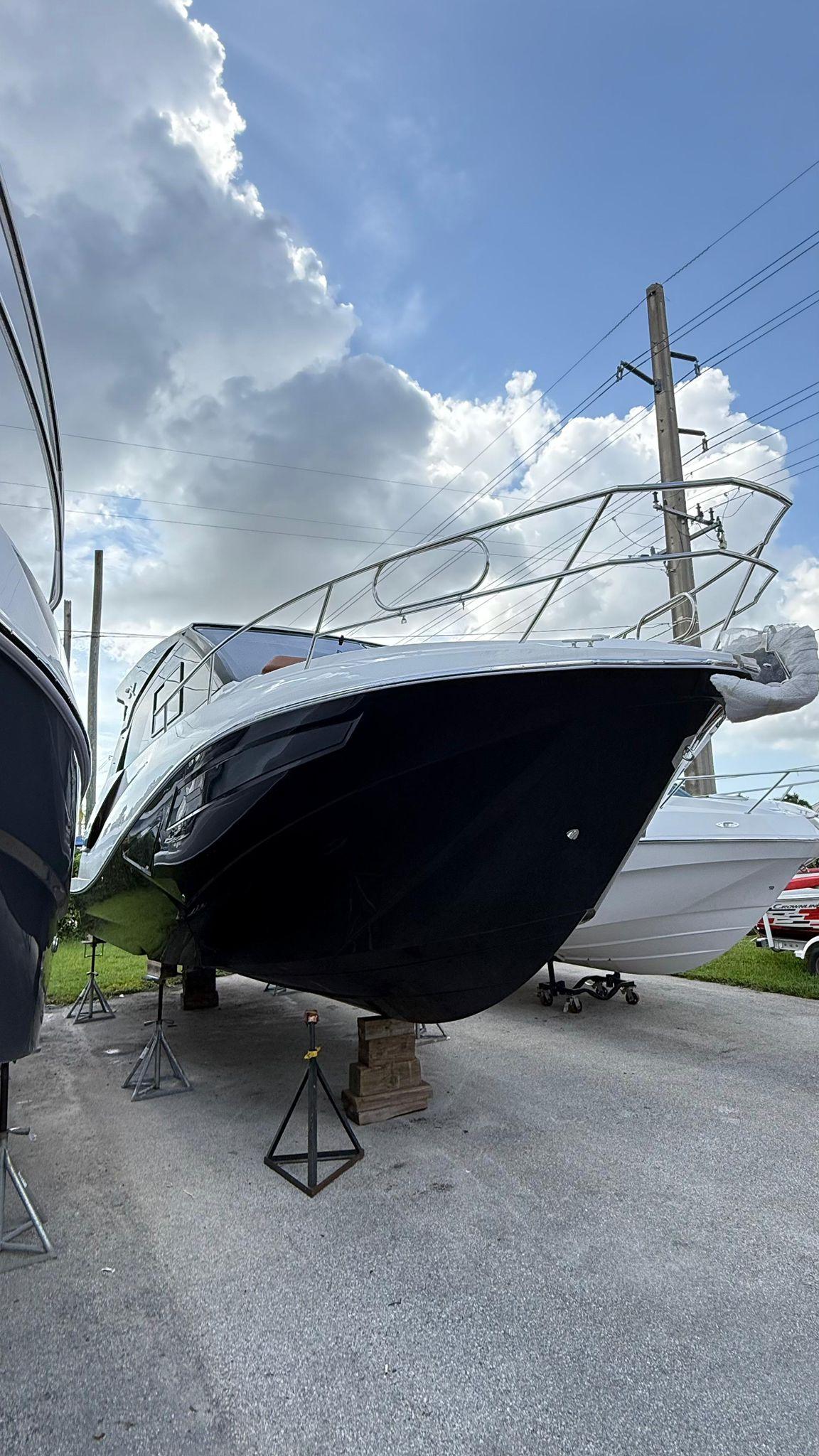 2025 NX Boats NX370 HT