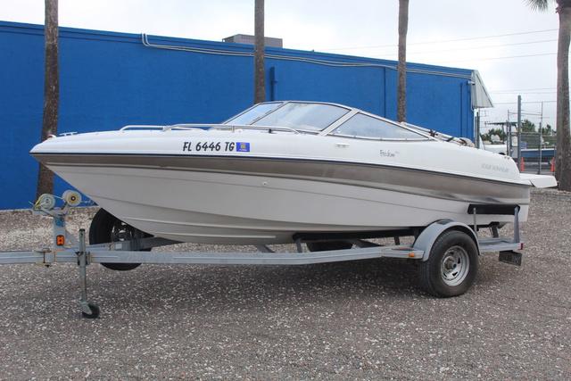2004 Four Winns Horizon 180
