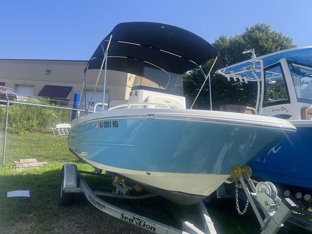 2024 Stingray 173CC
