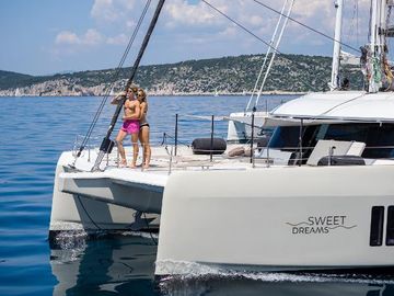 2023 Sunreef 50