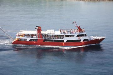 2002 Boatyard Passenger Boat