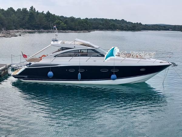 Princess V45