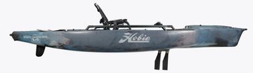 2023 Hobie PA 14 360 DLX BLUE CAMO