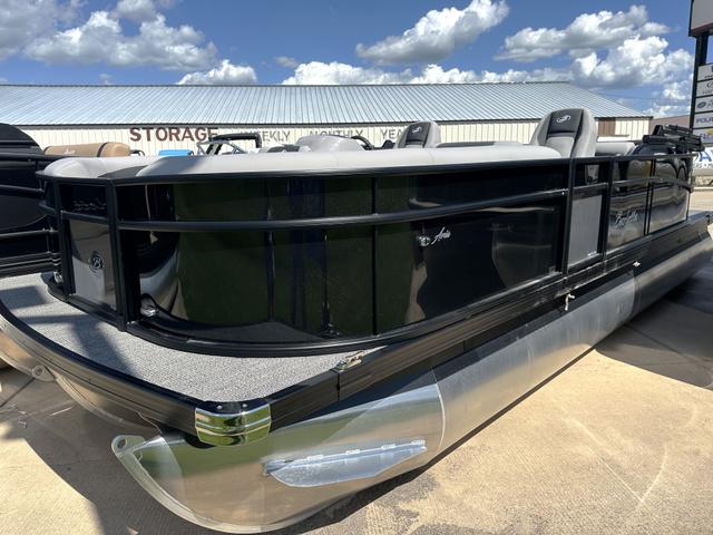 2025 Barletta ARIA 22QC