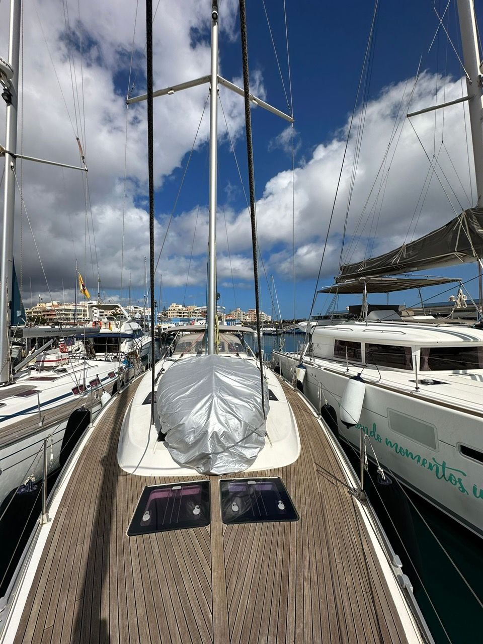 2011 Bavaria Bavaria 50 C