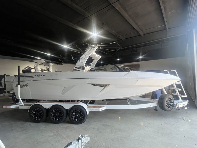 2025 Tigé 24RZX