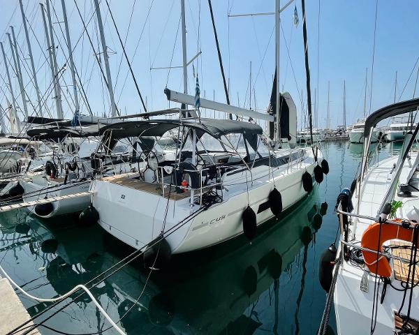 Bavaria C45 Style Bavaria C45 Style 2019