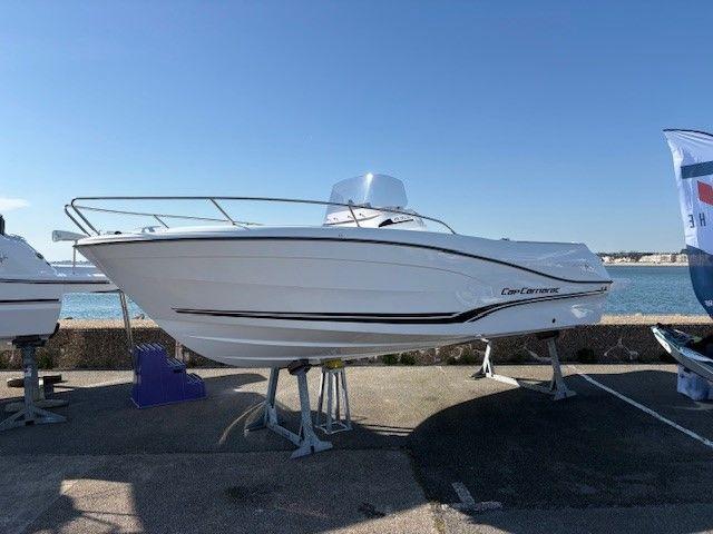Jeanneau CAP CAMARAT 6.5 CC S3