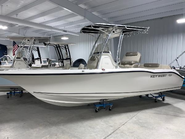 2026 Key West 219 FS