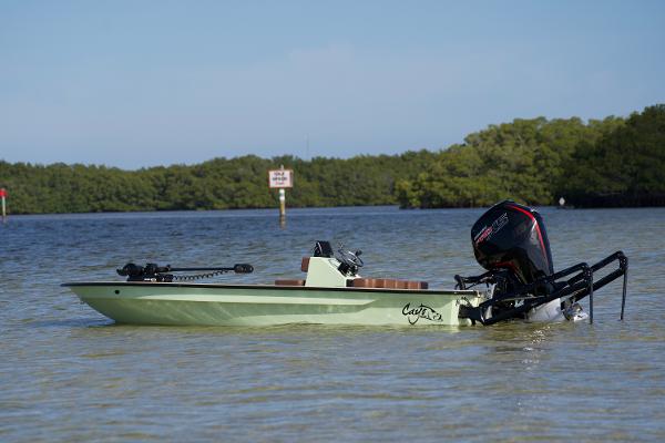 2023 Cayo Boatworks 180
