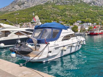 2006 Sealine F43