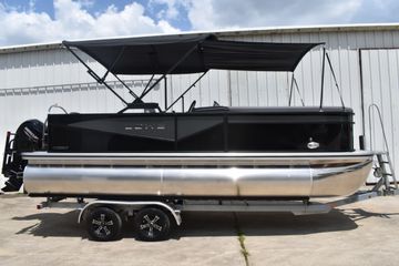 2025 Lowe LS210 TL