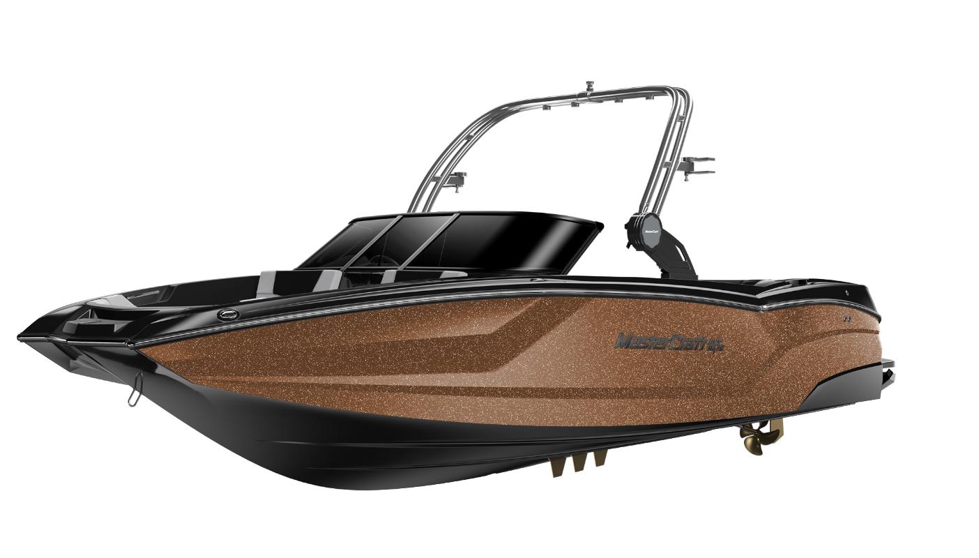 MasterCraft NXT24