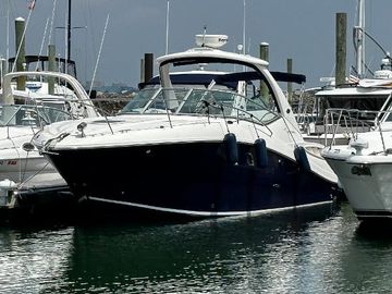 2007 Sea Ray 310 Sundancer