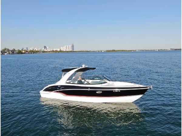 2012 Formula 290 Bowrider