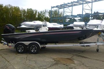 2024 Ranger RB200