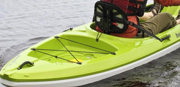 2025 Hurricane Kayaks Skimmer 116
