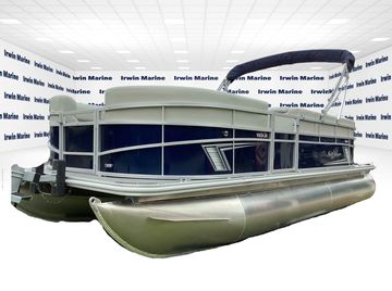 2024 SunChaser VISTA 20LR