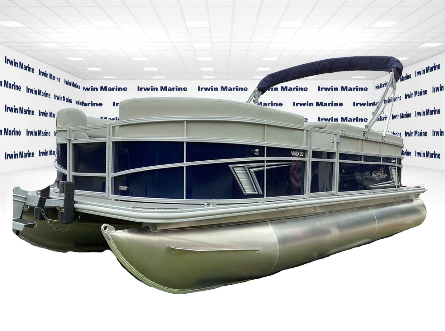 2024 SunChaser VISTA 20LR