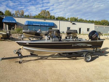 lund 1600 rebel ss boats for sale