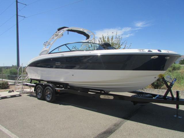 Sea Ray 270 SDX Surf